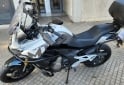 Motos - CF 650MT 2022 Nafta 21500Km - En Venta