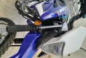 Motos - Motomel Skua 150 2023 Nafta 4000Km - En Venta