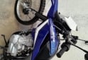 Motos - Motomel Skua 150 2023 Nafta 4000Km - En Venta