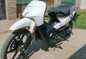 Motos - Otra marca Qu full 110 2024 Nafta 870Km - En Venta