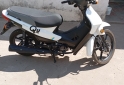 Motos - Otra marca Qu full 110 2024 Nafta 870Km - En Venta