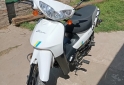 Motos - Otra marca Qu full 110 2024 Nafta 870Km - En Venta