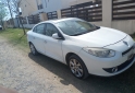 Autos - Renault Privilegio 2013 Nafta 140000Km - En Venta