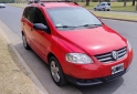 Autos - Volkswagen Suran 2010 Nafta 82000Km - En Venta