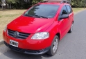 Autos - Volkswagen Suran 2010 Nafta 82000Km - En Venta