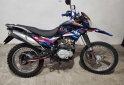 Motos - Corven Triax 250 R3 2016 Nafta 16000Km - En Venta