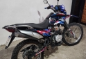 Motos - Corven Triax 250 R3 2016 Nafta 16000Km - En Venta