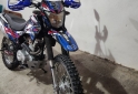 Motos - Corven Triax 250 R3 2016 Nafta 16000Km - En Venta