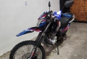 Motos - Corven Triax 250 R3 2016 Nafta 16000Km - En Venta