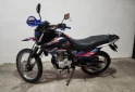 Motos - Corven Triax 250 R3 2016 Nafta 16000Km - En Venta