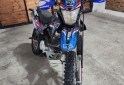 Motos - Corven Triax 250 R3 2016 Nafta 16000Km - En Venta