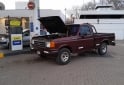 Camionetas - Ford XLT 1993 GNC 500000Km - En Venta