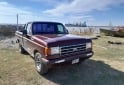 Camionetas - Ford XLT 1993 GNC 500000Km - En Venta