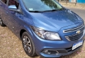 Autos - Chevrolet Onix Ltz 2016 Nafta 65000Km - En Venta