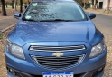 Autos - Chevrolet Onix Ltz 2016 Nafta 65000Km - En Venta