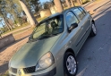 Autos - Renault Clio 2005 Nafta 165000Km - En Venta