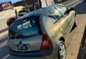 Autos - Renault Clio 2005 Nafta 165000Km - En Venta