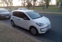 Autos - Volkswagen Up 2017 Nafta 114000Km - En Venta