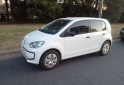 Autos - Volkswagen Up 2017 Nafta 114000Km - En Venta