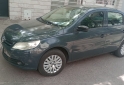 Autos - Volkswagen Gol Trend 2011 Nafta 94500Km - En Venta