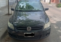 Autos - Volkswagen Gol Trend 2011 Nafta 94500Km - En Venta