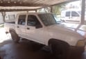 Camionetas - Toyota hilux 4x2  cabina boB 1999 Diesel 639718Km - En Venta