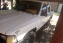 Camionetas - Toyota hilux 4x2  cabina boB 1999 Diesel 639718Km - En Venta