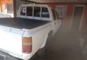 Camionetas - Toyota hilux 4x2  cabina boB 1999 Diesel 639718Km - En Venta