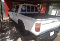 Camionetas - Toyota hilux 4x2  cabina boB 1999 Diesel 639718Km - En Venta