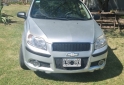 Autos - Chevrolet Aveo 2012 Nafta 170000Km - En Venta