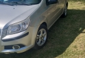 Autos - Chevrolet Aveo 2012 Nafta 170000Km - En Venta