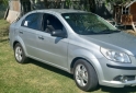 Autos - Chevrolet Aveo 2012 Nafta 170000Km - En Venta