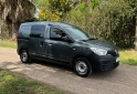 Utilitarios - Renault Kangoo 2019 Nafta 88000Km - En Venta