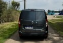 Utilitarios - Renault Kangoo 2019 Nafta 88000Km - En Venta