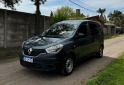 Utilitarios - Renault Kangoo 2019 Nafta 88000Km - En Venta