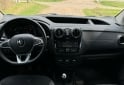 Utilitarios - Renault Kangoo 2019 Nafta 88000Km - En Venta