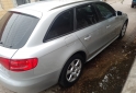 Autos - Audi A 4 Avant Plus 1.8 TFSI 2011 Nafta 80000Km - En Venta