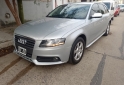 Autos - Audi A 4 Avant Plus 1.8 TFSI 2011 Nafta 80000Km - En Venta