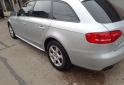 Autos - Audi A 4 Avant Plus 1.8 TFSI 2011 Nafta 80000Km - En Venta