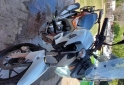 Motos - Honda CB New Twister 250 2018 Nafta 37295Km - En Venta