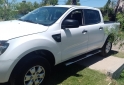 Camionetas - Ford Ranger xls 4x4 3.2 diesel 2013 Diesel 82000Km - En Venta