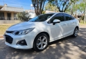 Autos - Chevrolet Cruze 2021 Nafta 70000Km - En Venta