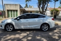 Autos - Chevrolet Cruze 2021 Nafta 70000Km - En Venta