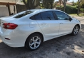 Autos - Chevrolet Cruze 2021 Nafta 70000Km - En Venta