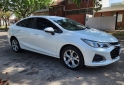 Autos - Chevrolet Cruze 2021 Nafta 70000Km - En Venta