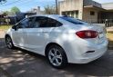 Autos - Chevrolet Cruze 2021 Nafta 70000Km - En Venta