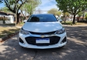 Autos - Chevrolet Cruze 2021 Nafta 70000Km - En Venta