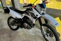 Motos - Yamaha Xtz250 2019 Nafta 17000Km - En Venta