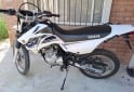 Motos - Yamaha Xtz250 2019 Nafta 17000Km - En Venta