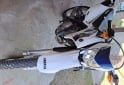 Motos - Yamaha Xtz250 2019 Nafta 17000Km - En Venta